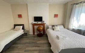 Earls Lodge